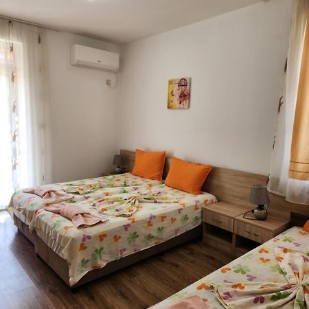 Guest House Ares ソゾポル エクステリア 写真