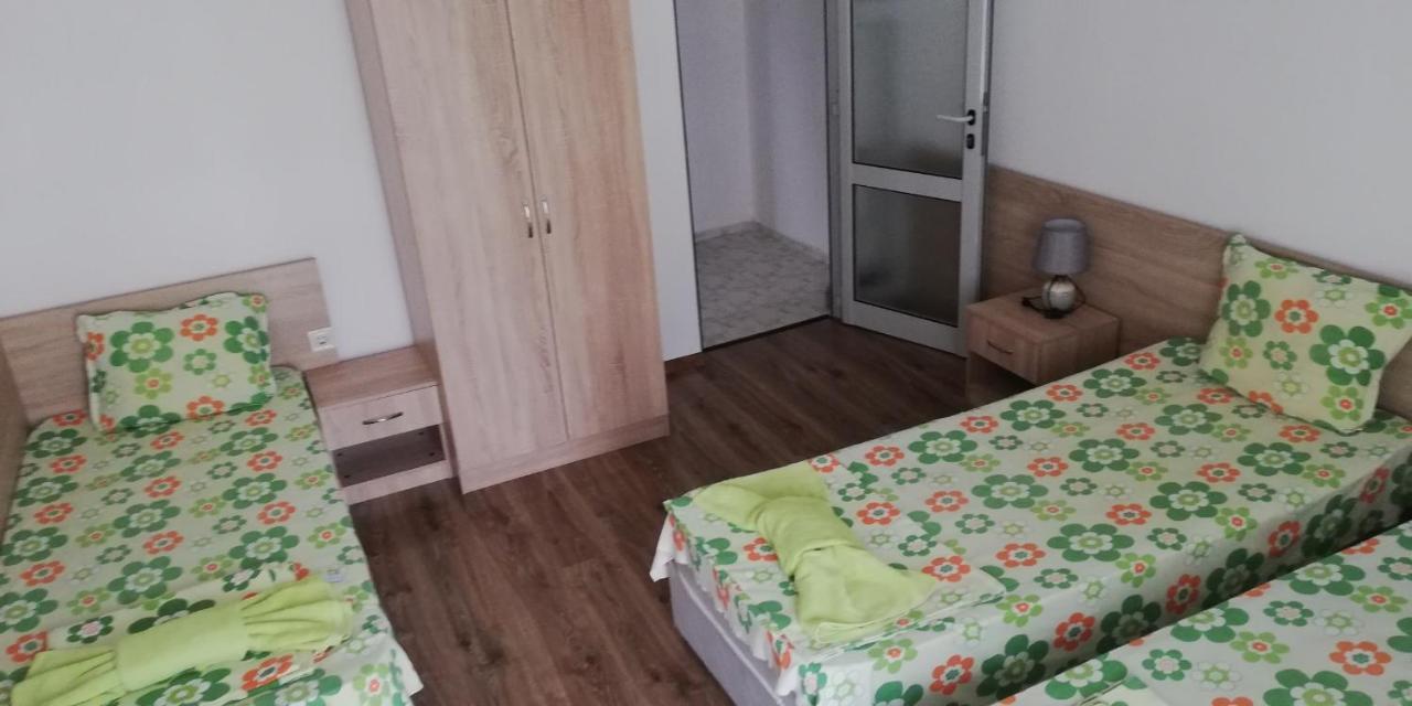 Guest House Ares ソゾポル エクステリア 写真