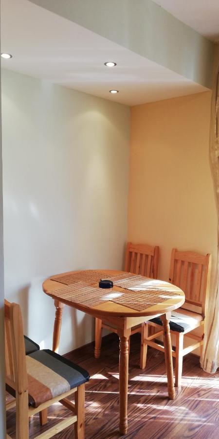 Guest House Ares ソゾポル エクステリア 写真