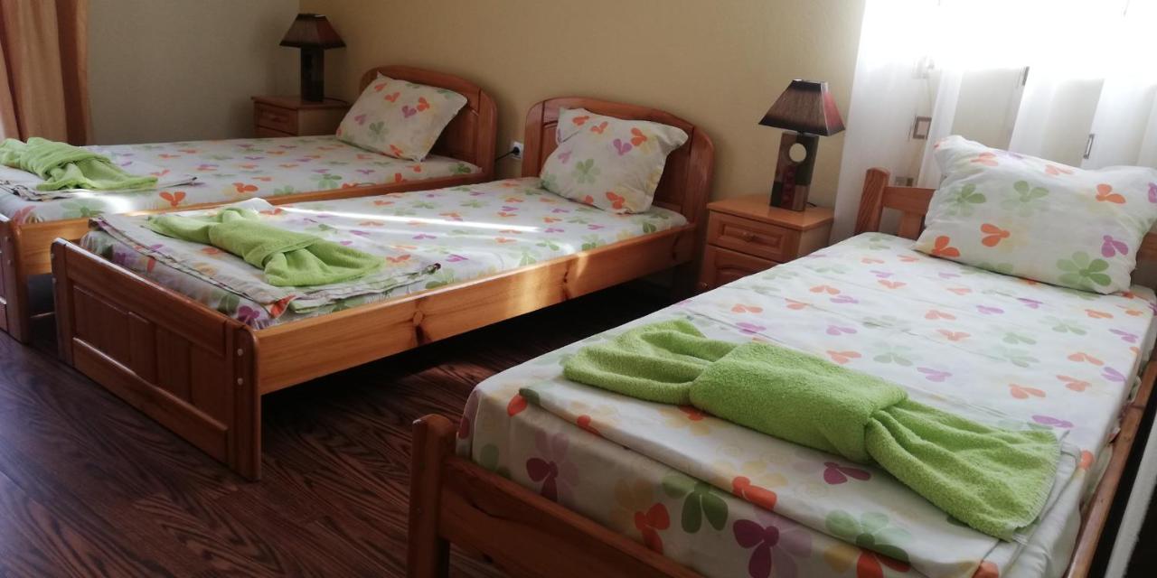 Guest House Ares ソゾポル エクステリア 写真