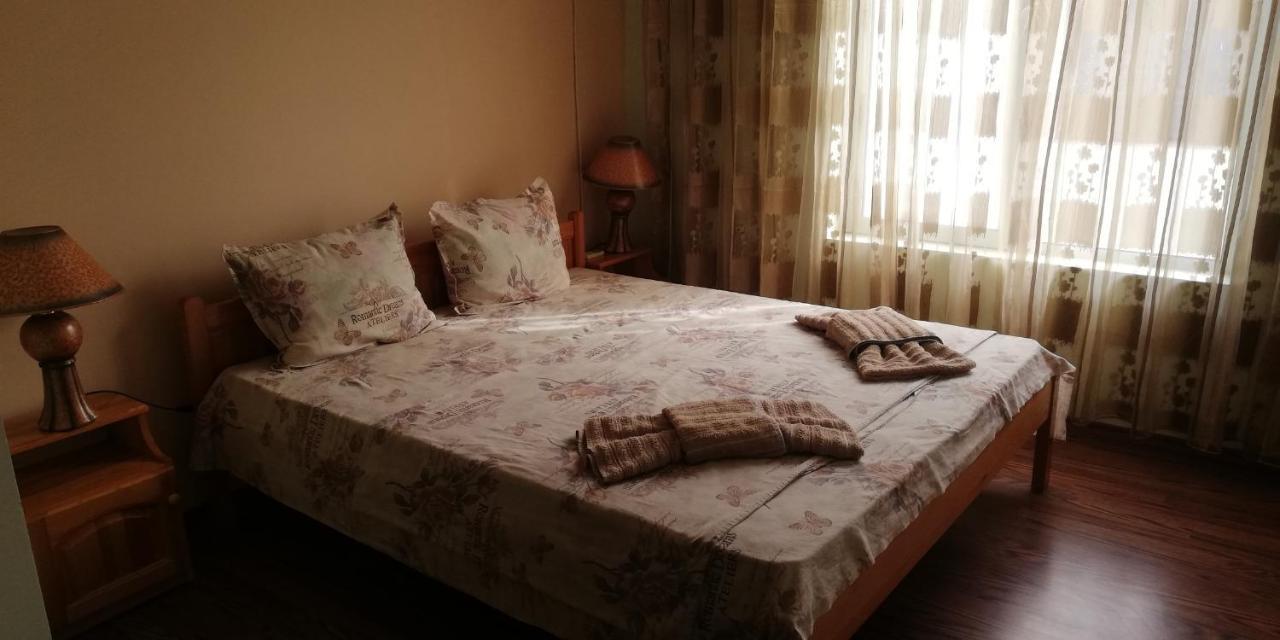 Guest House Ares ソゾポル エクステリア 写真