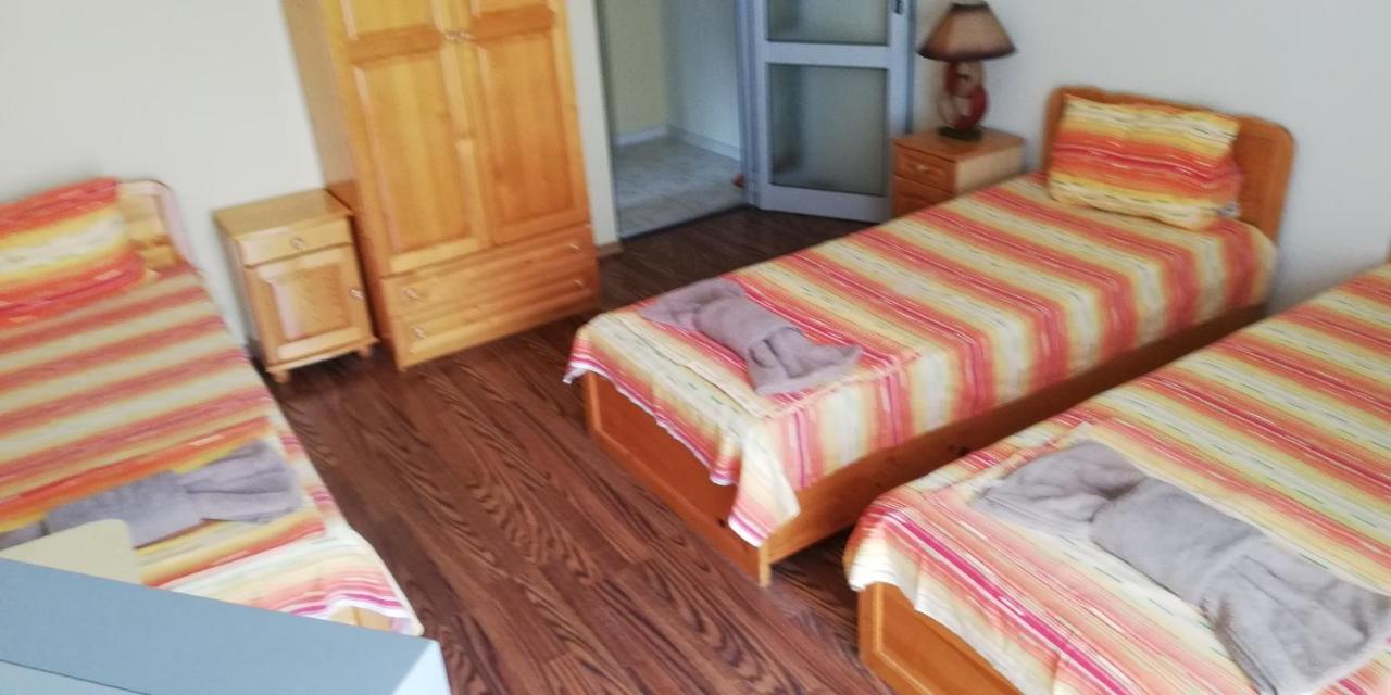 Guest House Ares ソゾポル エクステリア 写真