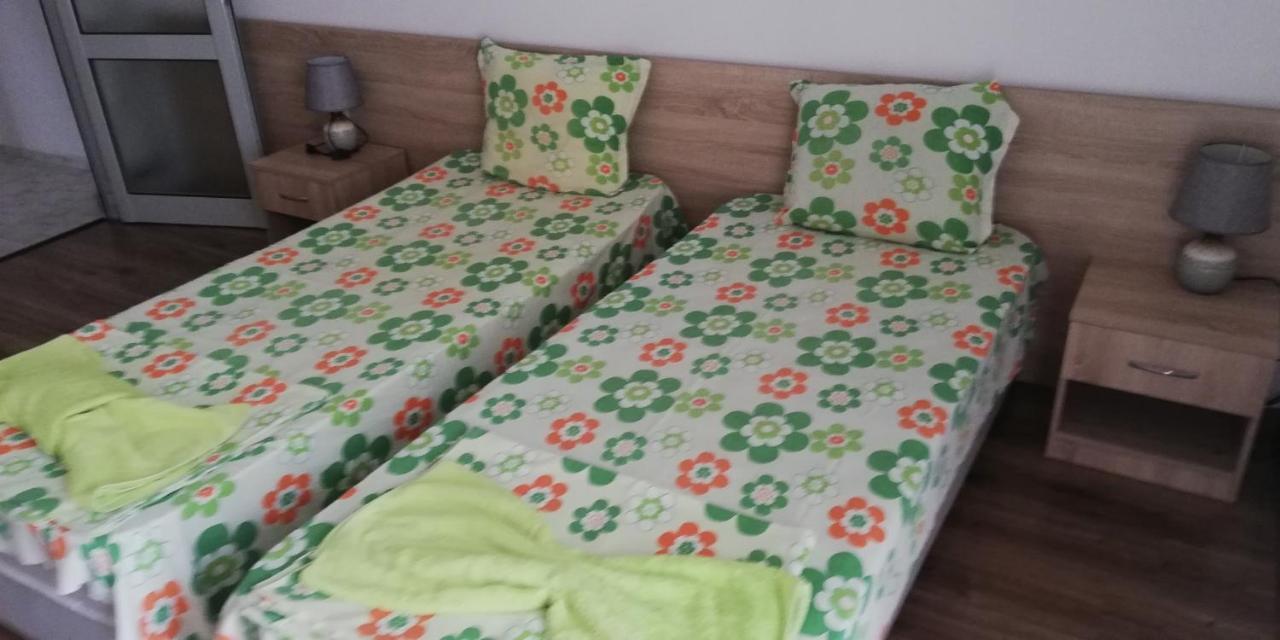 Guest House Ares ソゾポル エクステリア 写真
