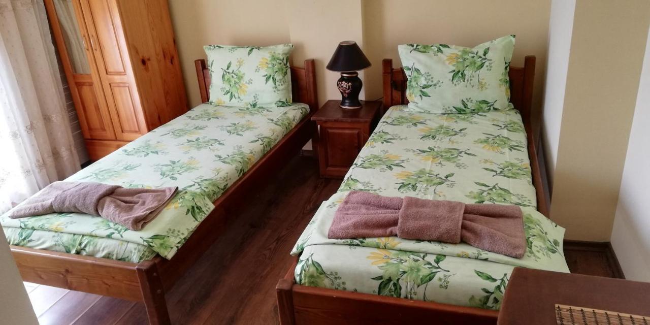 Guest House Ares ソゾポル エクステリア 写真