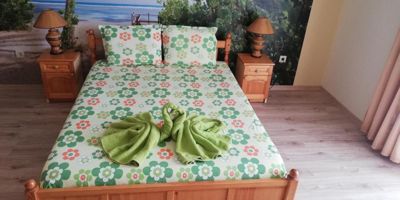 Guest House Ares ソゾポル エクステリア 写真