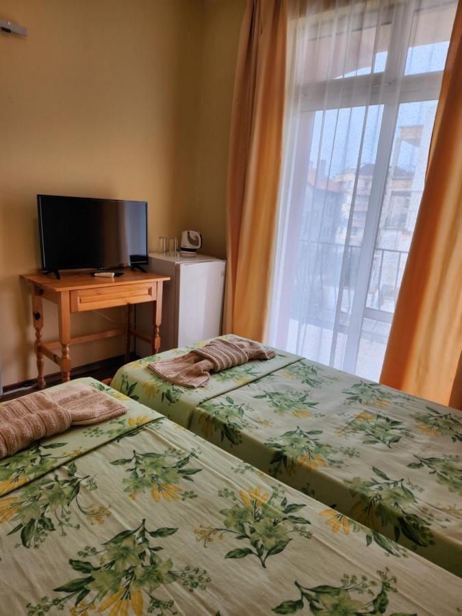 Guest House Ares ソゾポル エクステリア 写真